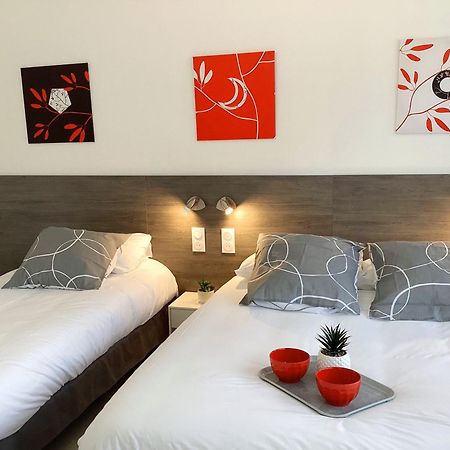 Appartement Stella 95 M2 Climatise Parking Proche Sanctuaires 루르드 외부 사진