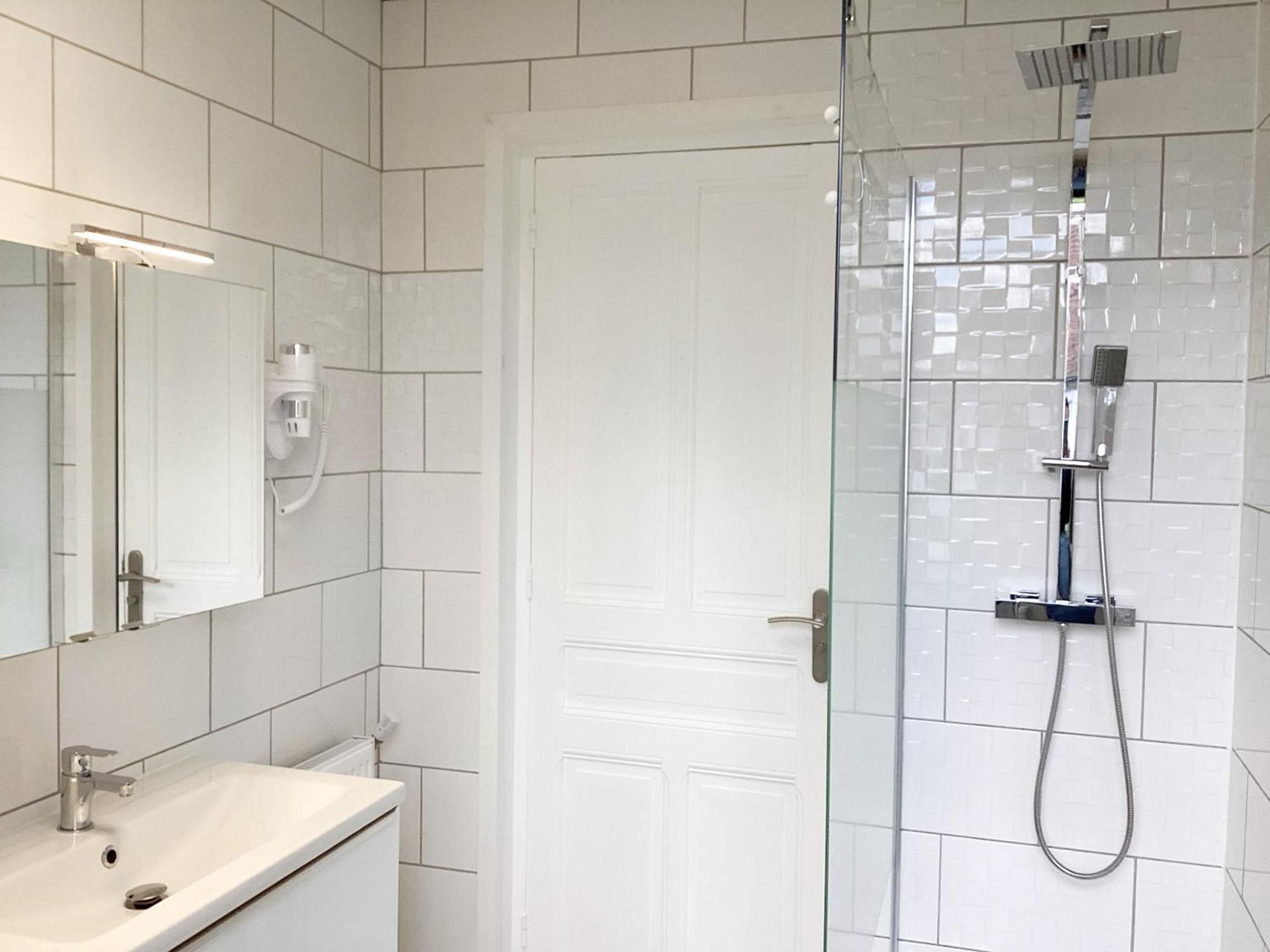Appartement Stella 95 M2 Climatise Parking Proche Sanctuaires 루르드 외부 사진